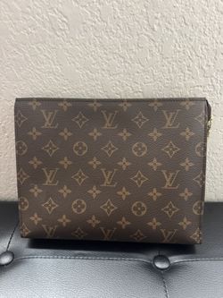 Louis Vuitton Toiletry