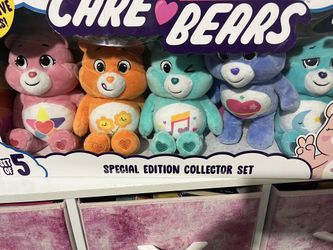 Care Bears 