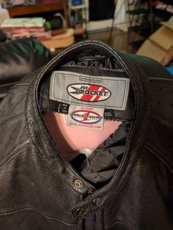 Riding Jacket