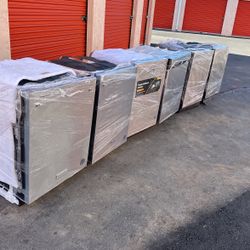 Brand New Dishwashers 