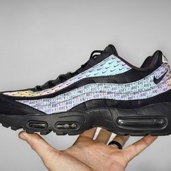 Nike sellers Air Max Nuaxis Sneakers
