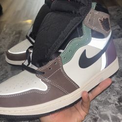 Jordan 1 Retro High