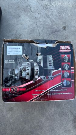 Alternator Chevy 