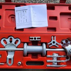 New Slide Hammer - Other Listings Also