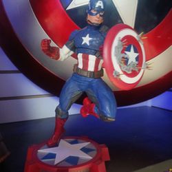 Marvel Avengers Captain America Lot SALE