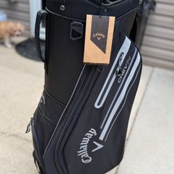 Callaway Golf Bag