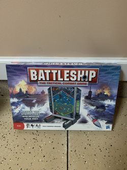 Battleship game