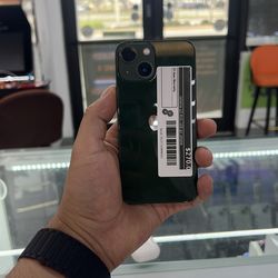 IPhone 13 mini 128 (unlocked)