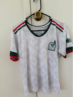 World Cup Mexico Jersey