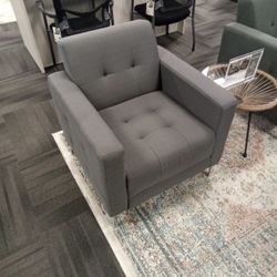 New - Reception Lounge Chair | Hagen