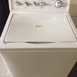 Top Load Washer Machine 