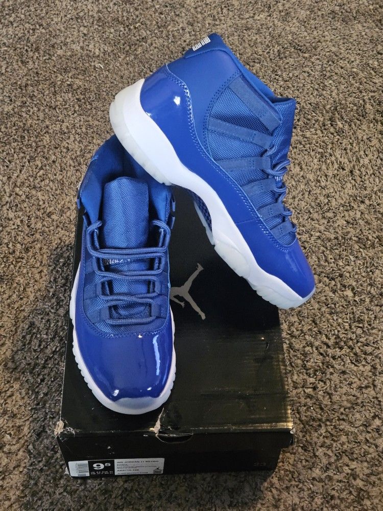 Air Jordan 11 Retro $150