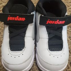 Toddler Shoes 4 Sale ! All Name Brand