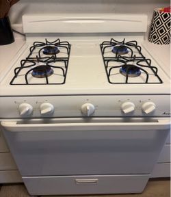 Stove
