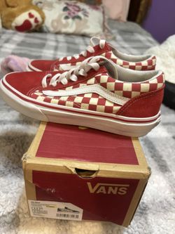 Kids Vans