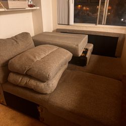 Sofa 