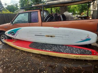 Boards