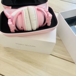 Yowu Selkirk Headphones 