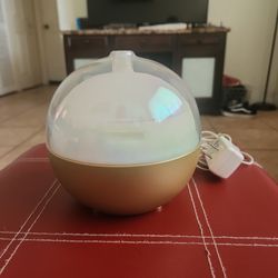 [LIMITED TIME ONLY] Opalhouse Ultrasonic Essential Oil Diffuser 300ml