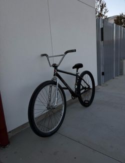 Gt bike
