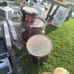 Drum Set