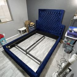 Bed Frame