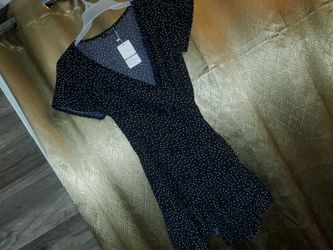 Dress  New size M