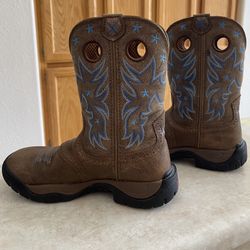 Women’s Boots