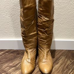 Women’s Steve Madden Boots