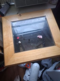 Side tables