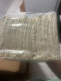 Adult Diapers size XL