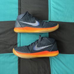 Men’s Nike Kobe AD Mid Size 10
