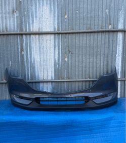 2017 2018 2019 2020 2021 Mazda CX-5 cx5 Front Bumper OEM (ORIGINAL)