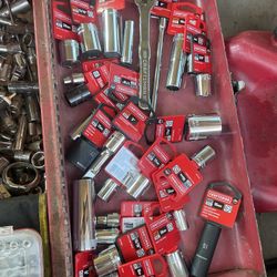 Craftsman Handtools