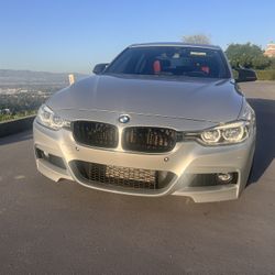 BMW 328i