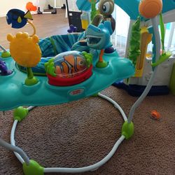 Baby Bouncer 