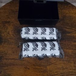 Mequiars Meguiar's Clay Bars + Case