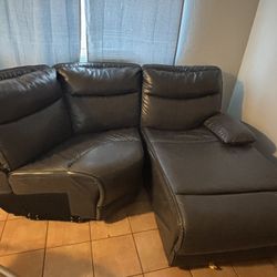 Couches 