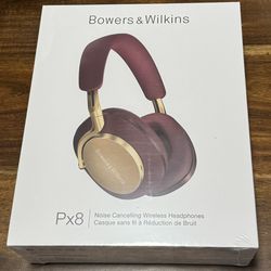 Bowers & Wilkins Headphones