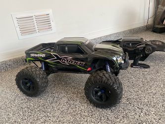 Traxxas X-MAXX