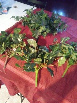 Plantas artificiales