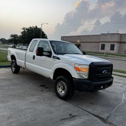 Work Truck !!!