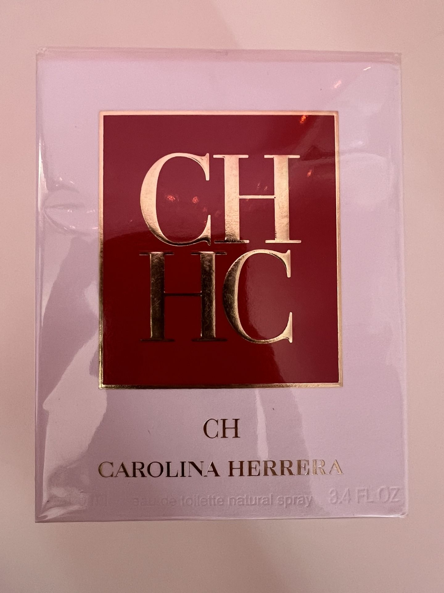 Carolina Herrera 