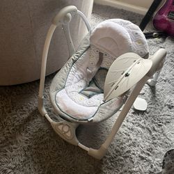 Baby Swing 