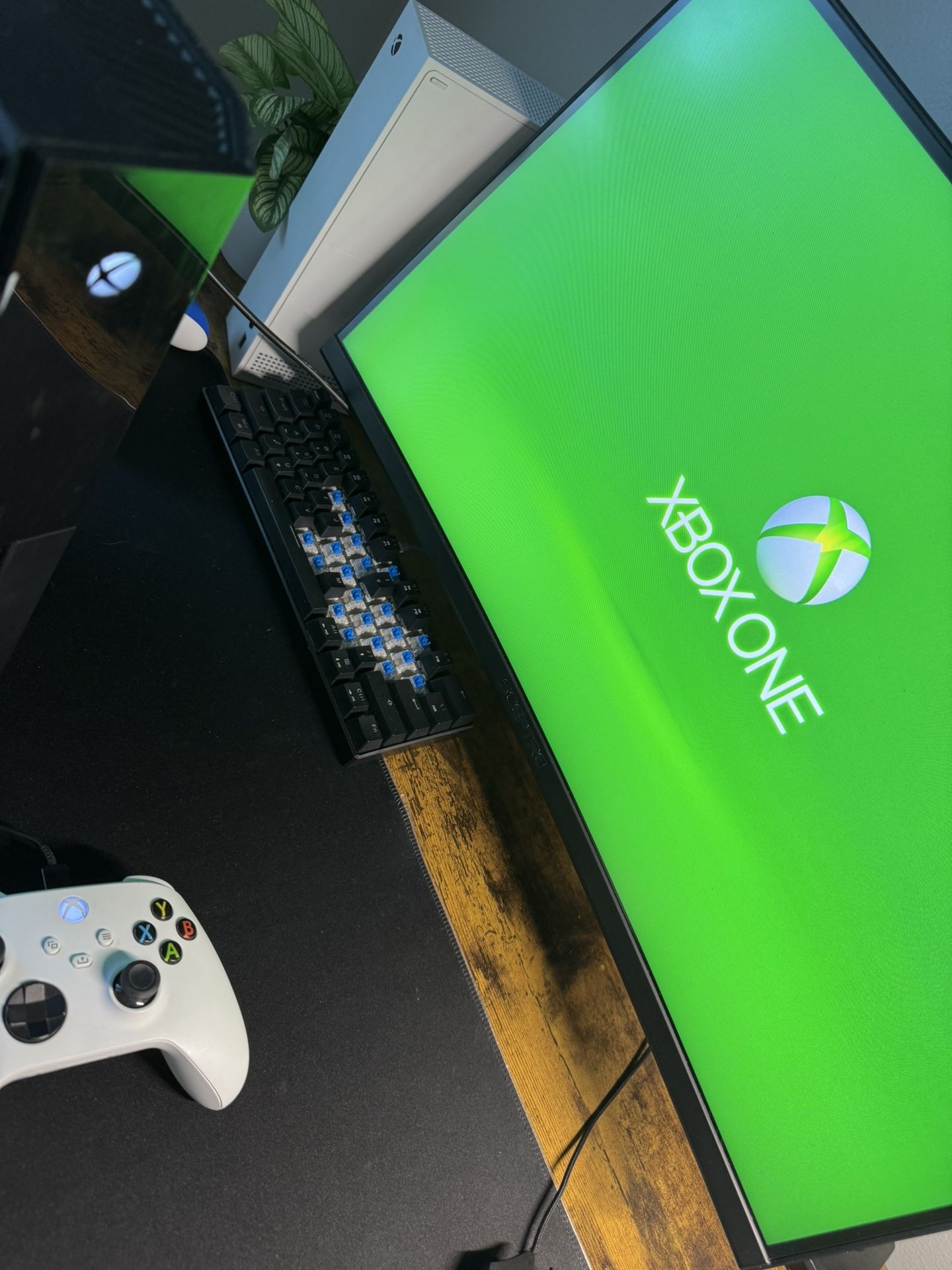 Xbox one 1tb