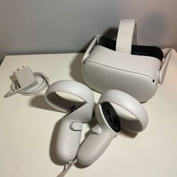 💎🎮META QUEST 2 (BARELY USED)
