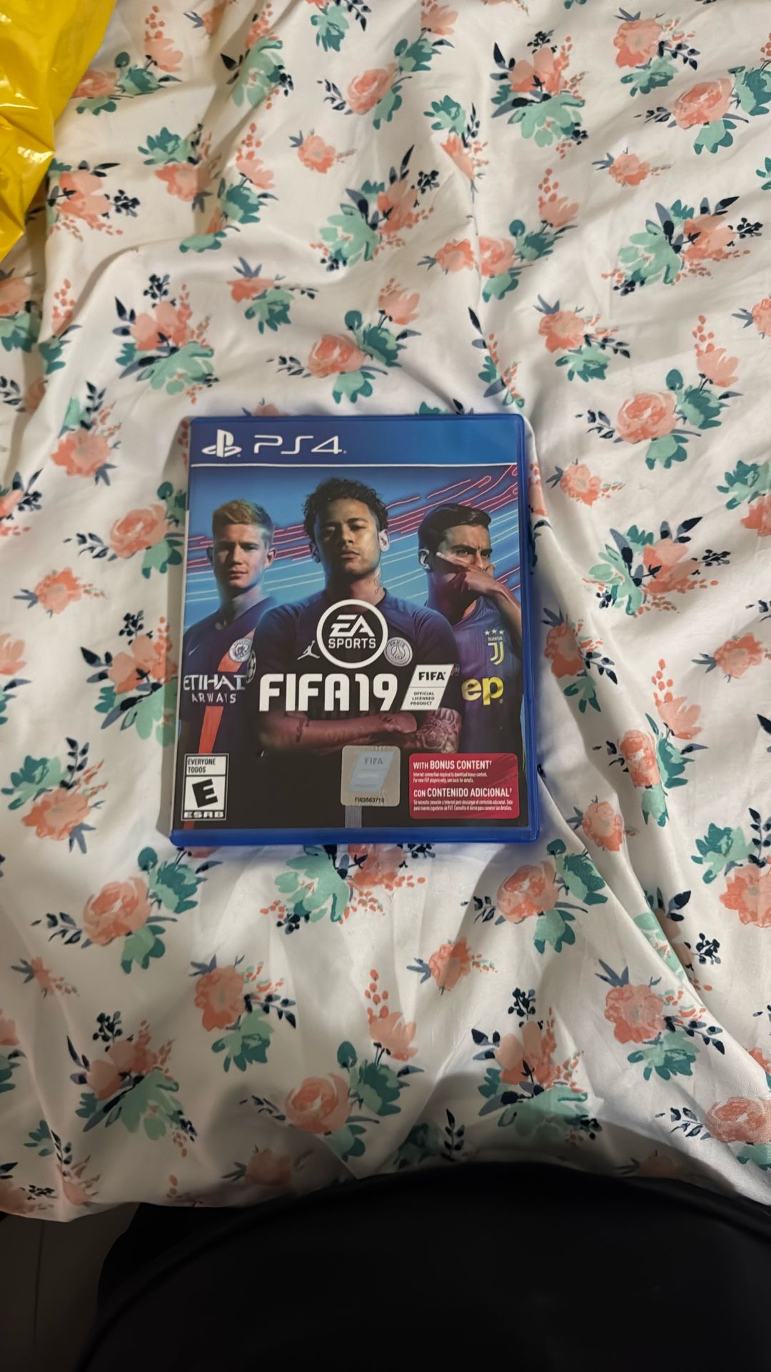 FIFA 19