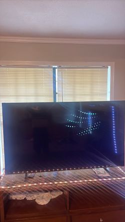 70- inch Samsung TV
