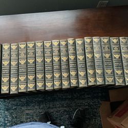 Messages and papers of the PRESIDENTS