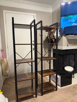 Shelfs